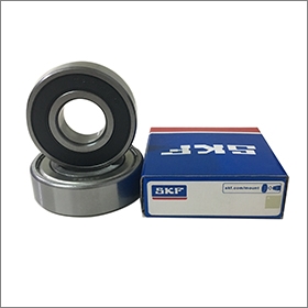 Vòng bi SKF 6209-2RS1