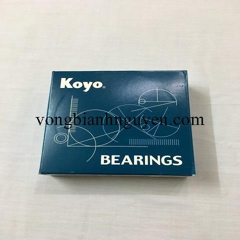 Vòng bi Koyo - Japan