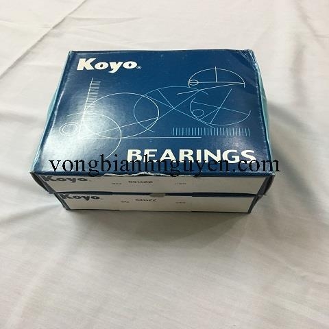 Vòng bi KOYO - JAPAN