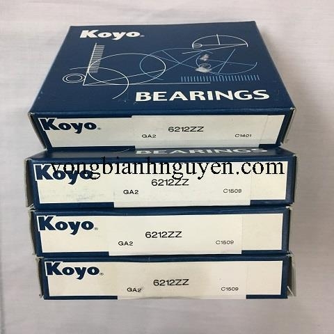 Vòng bi KOYO - JAPAN
