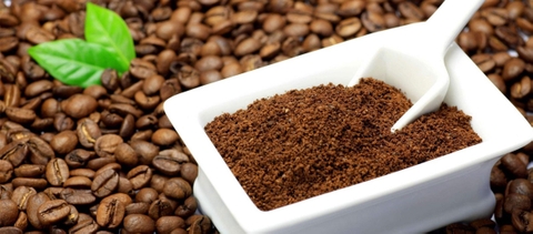 Cách phân biệt cà phê thật và cafe giả