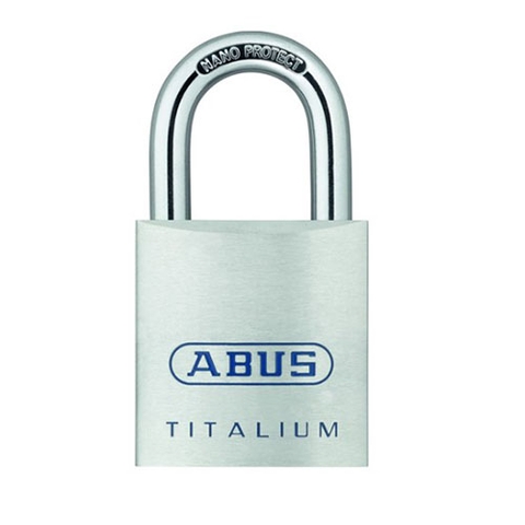 Khóa ABUS 80TI/60 SERIES