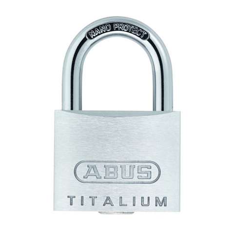 Khóa ABUS 64 TI/50 SERIES