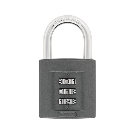 Khóa số ABUS 158/50