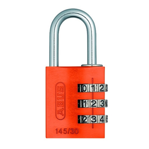 Khóa số ABUS 145/30 SERIES