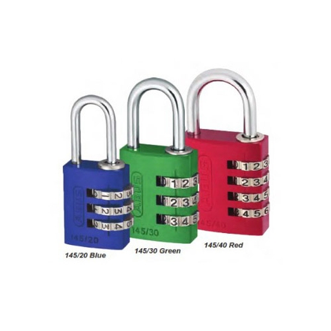 Khóa ABUS 145/40 SERIES