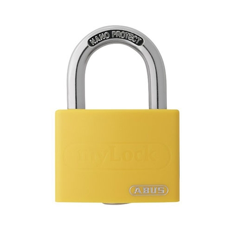 Khóa tình yêu MYLOCK ABUS 65T-40