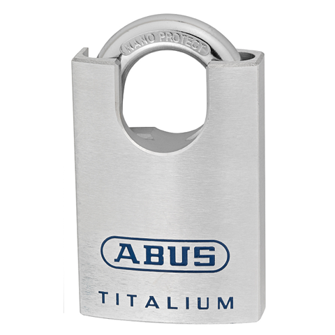 Khóa Titalium ABUS 96TI/50