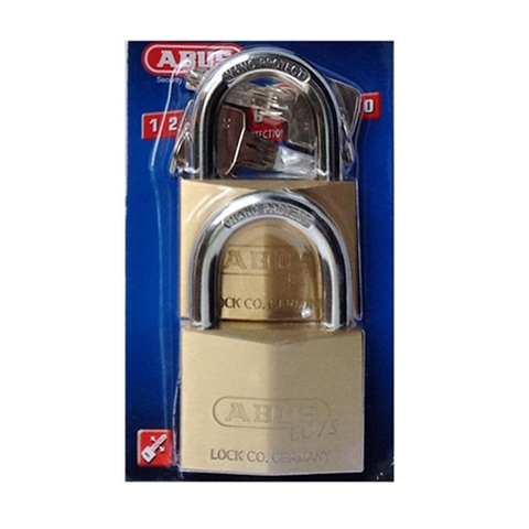 Khóa ABUS EC 75/50 SERIES