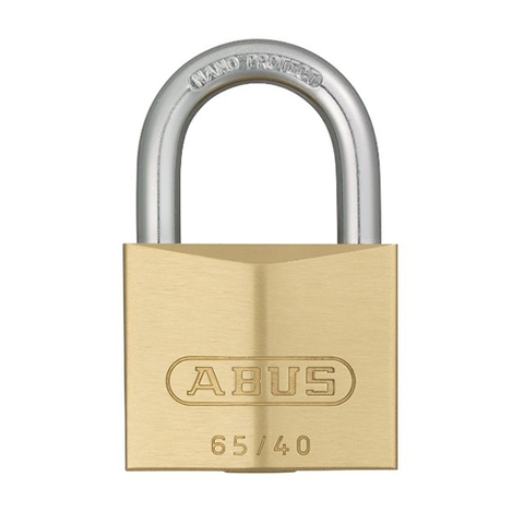 Khóa ABUS 65/40 SERIES