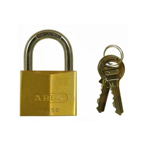 Khóa ABUS 65/50 SERIES