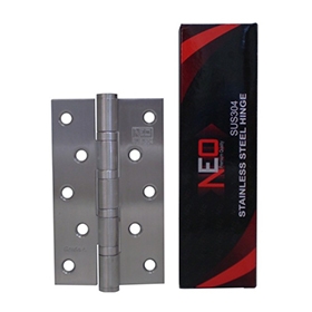 Bản lề NEO 2501/5*3*3 SS (SUS 304)