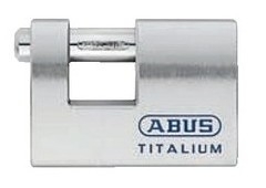 Khóa cầu ngang ABUS TITALIUM 98TI/70