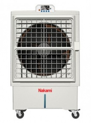 Hướng dẫn sử dụng máy làm mát Nakami DV-1145