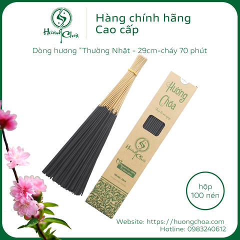 (01)-Thường nhật (100 nén/29cm)