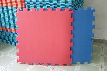 Thảm tập võ giá rẻ, thảm tập chuyên nghiệp, tuổi thọ cao