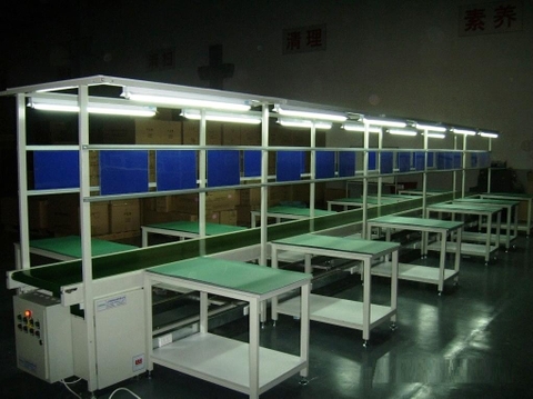 Line lắp ráp -004