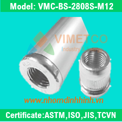 Bích ren cho ống Inox D2808