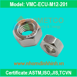 Ecu M14 inox 201