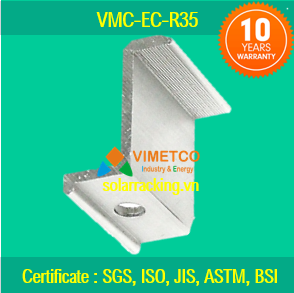 Kẹp biên 35 bán rời