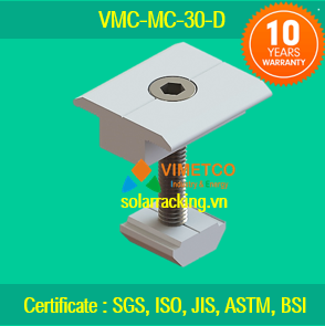 Kẹp giữa 30 đặc