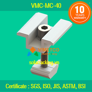 Bộ Kẹp giữa 40
