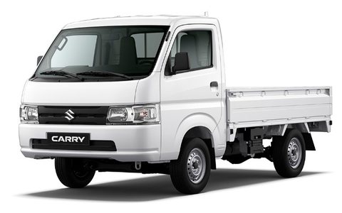 Suzuki  SUPER CARRY PRO