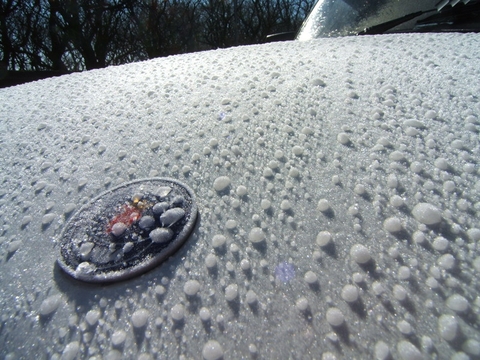 HYDROPHOBIC VÀ HYDROPHILIC- YÊU VÀ GHÉT