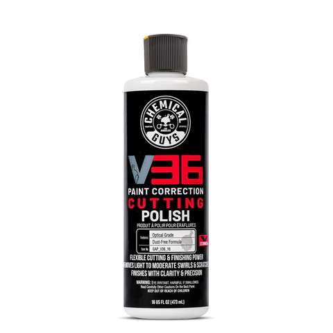 Xi đánh bóng bước 3 - V36 Optical Grade Hybrid Polish (GAP_V36_16)