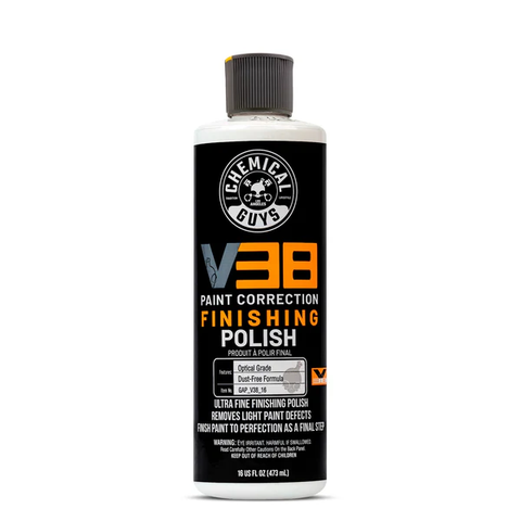 Xi đánh bóng bước 4 siêu mịn - V38 Optical Grade Final Polish (GAP_V38_16)