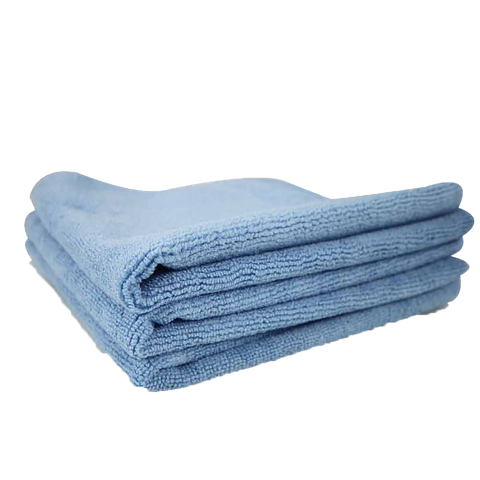 Khăn lau xe Chemical Guys CHUBBY SUPRA - (MIC30103) -  bộ 3 cái