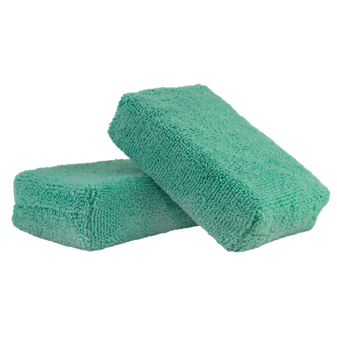 APPLICATOR GREEN- pack 2 - (MIC_288_02)