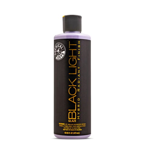 Nano Sealant tăng bóng & bảo vệ sơn  Chemical Guys Black Light - 473ml