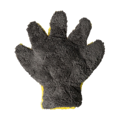 HANDY MITT (MIC510) - Găng tay rửa xe 5 ngón CHEMICAL GUYS