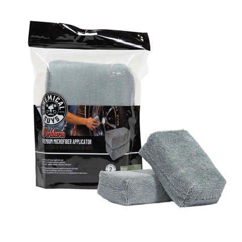 APPLICATOR GRAY- pack 2 - (MIC_285_02)