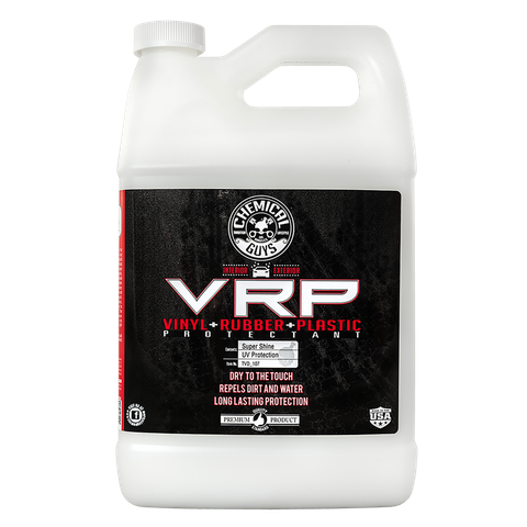 Dưỡng nhựa nhám dạng kem Chemical Guys VRP - 3.8L