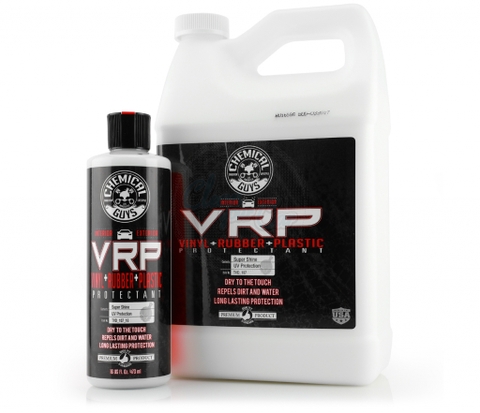 Dưỡng nhựa nhám dạng kem Chemical Guys VRP - 3.8L