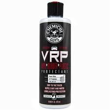 Dưỡng nhựa nhám dạng kem Chemical Guys VRP - 473ml