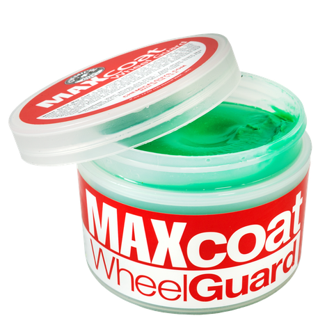 WHEEL GUARD Nano sealant bảo vệ mâm Chemical Guys Wheel Guard Max Coat