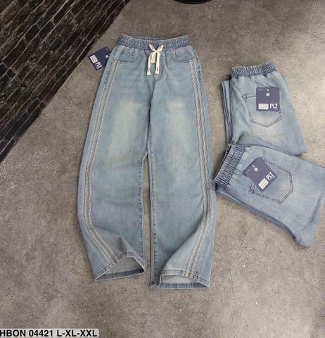 Jean suôn xịn co giãn thoải mái