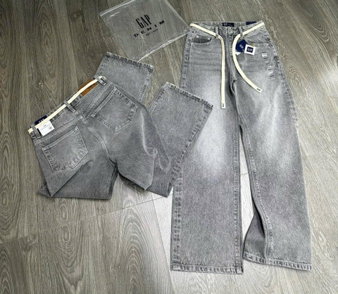 Jean GAP hàng nhà máy full tem tag hãng auto