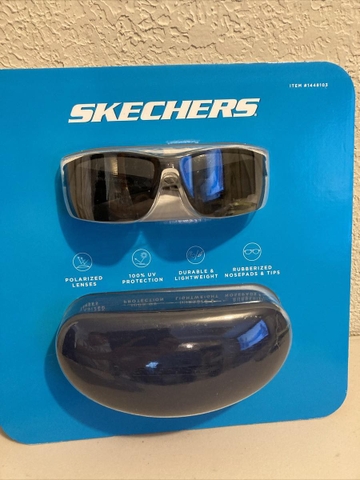 Kính mát Skechers hàng My xách tay