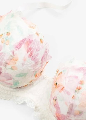 BRA CHÂU ÂU SIÊU XỊN