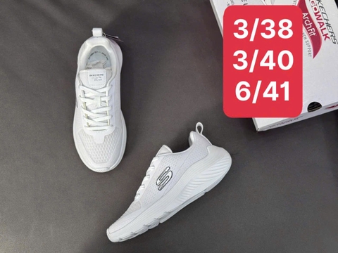 LÔ SKETCHER GO RUN NỮ ĐÃ CẬP BẾN tại kho!!