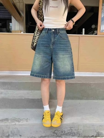 SHORT LỬNG LUÔN HOTTREND