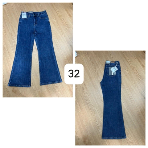 Jean ống pass xịn