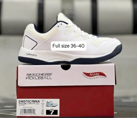 Giày xịn này về thêm đủ size nha