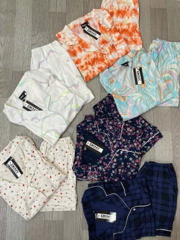 Set Pijama Dkny