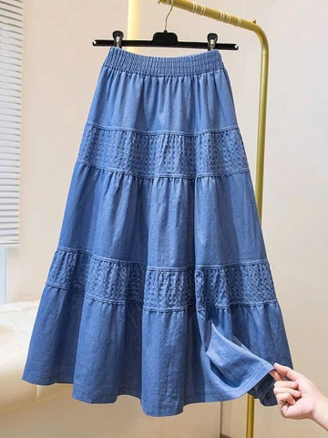 Chân váy xinh xinh yêu free size