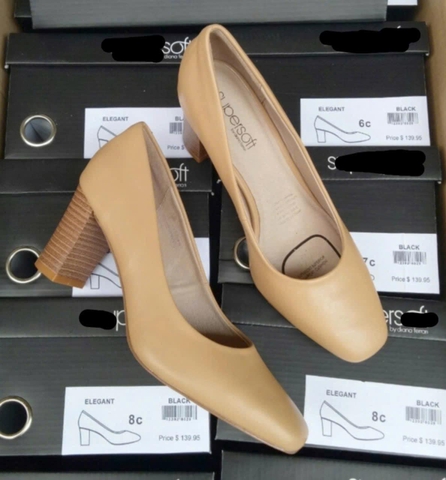 Da bò 100% từ trong ra ngoài